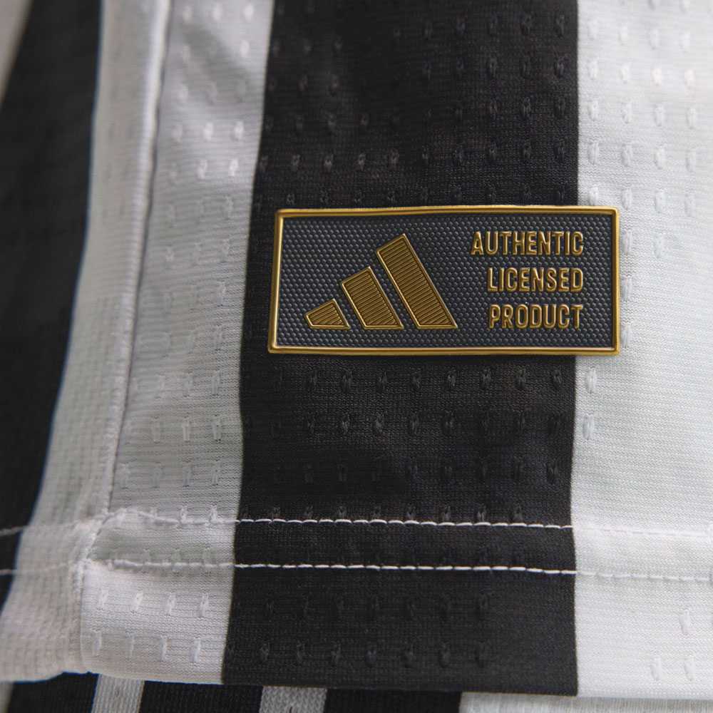 Player Edition Juventus Home Apparel 26/27